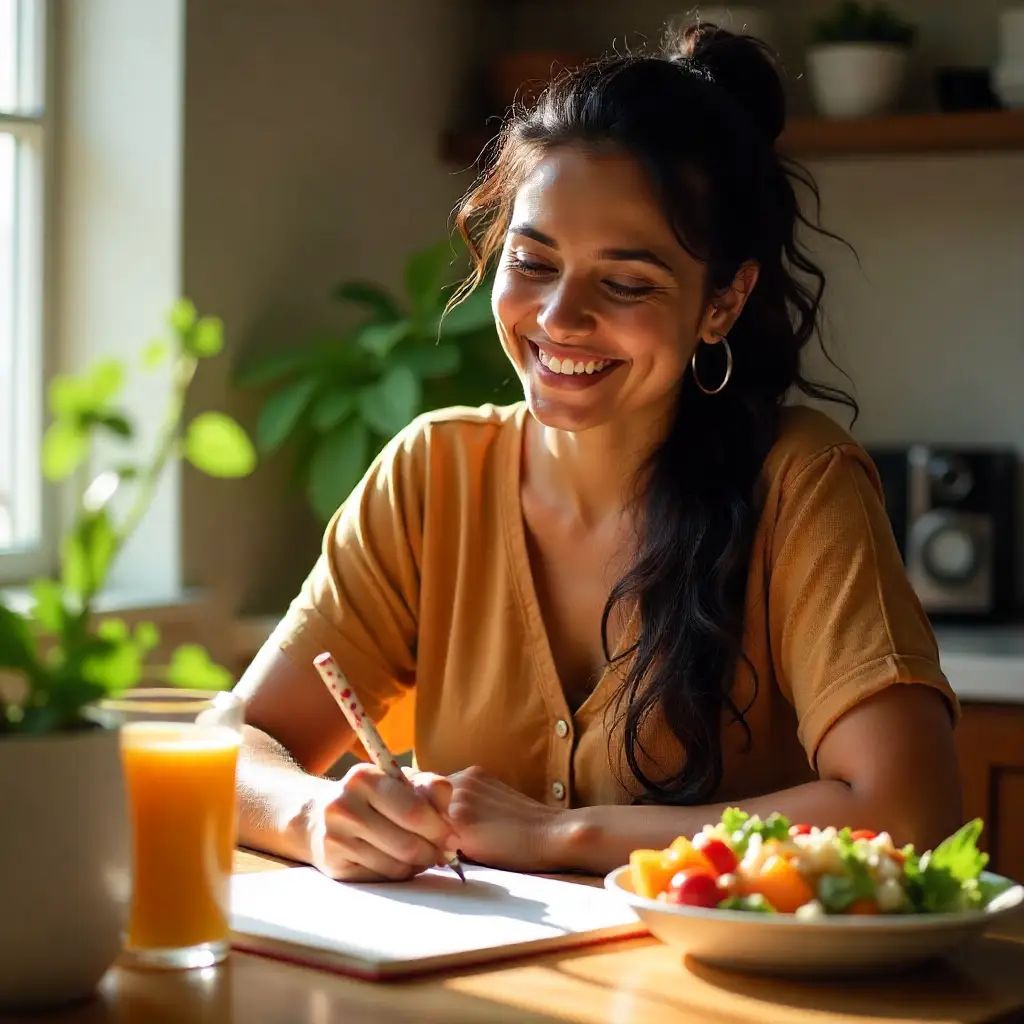 90 day habit reset journey