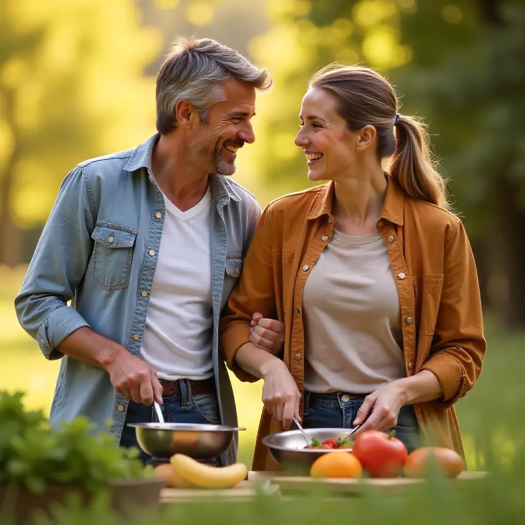 fit together program