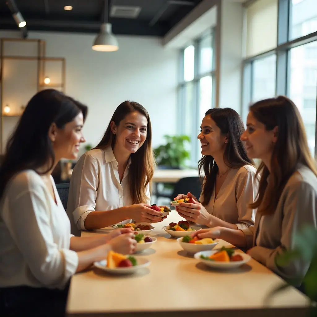 healthy workforce project