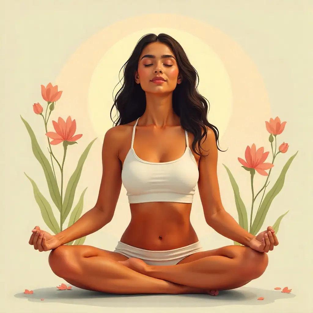 hormone harmony plan