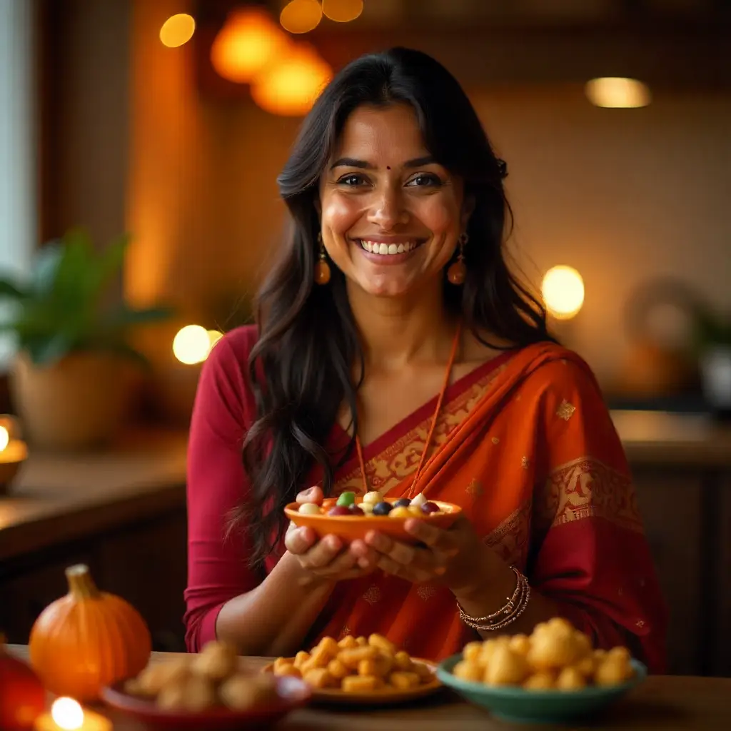 mitao guilt, nahi mithaai plan