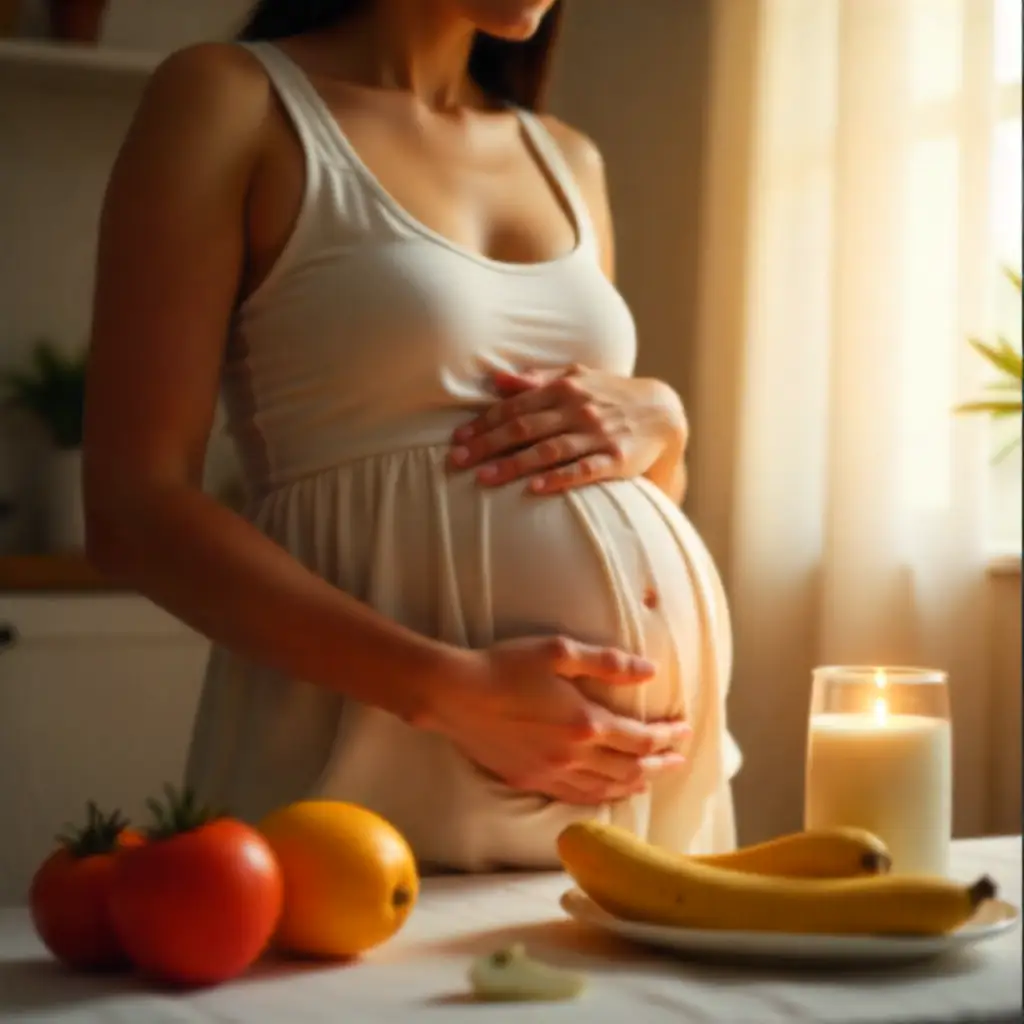 nourishing two lives program