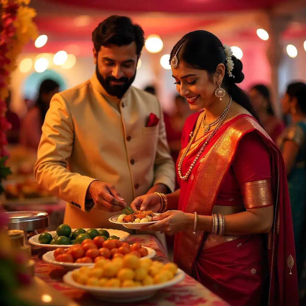 shaadi season survival kit